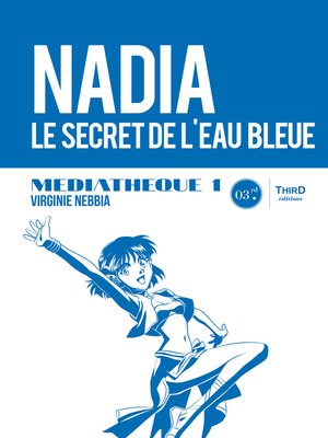 cover image of Médiathèque 1